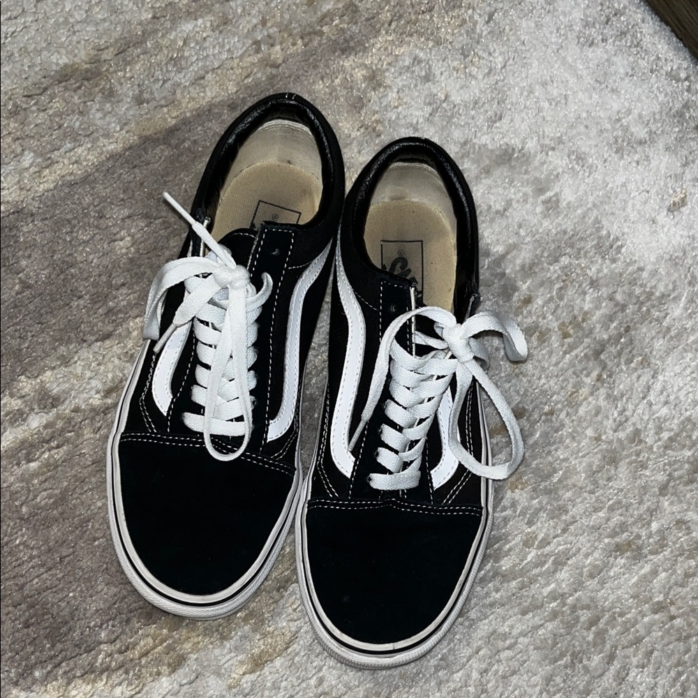 vans